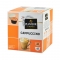 ПЛАНТЬОР де ТРОПИК кафе капсули капучино 8 + 8 = 184 гр. за машини Nescafe Dolce Gusto